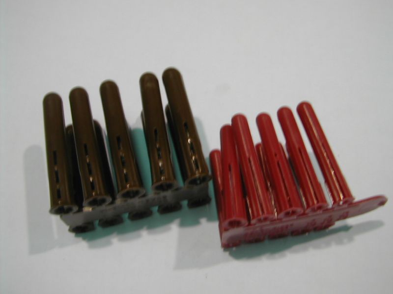 Chevilles Plugs