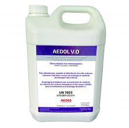 AEDOL VO - JES