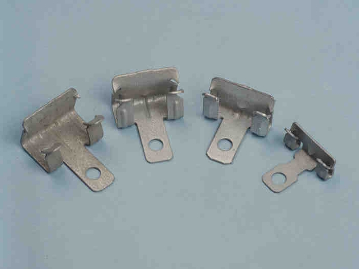 Clips à poutrelles