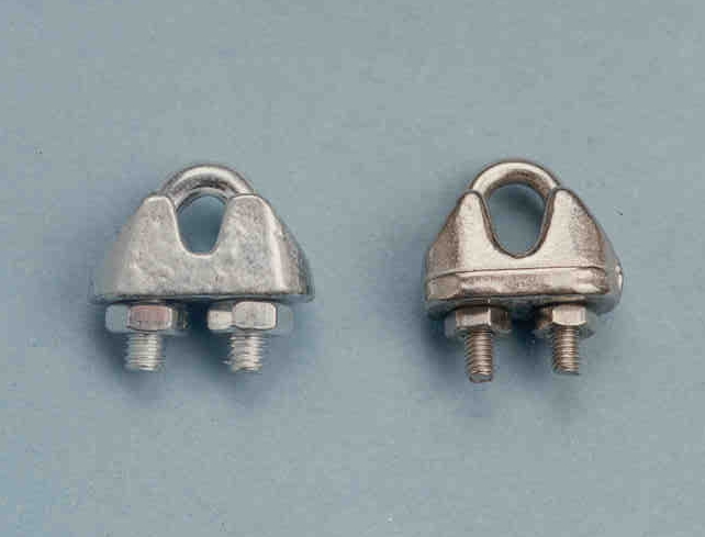 Serre-câbles