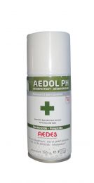 Aérosol AEDOL PH One Shot 150 ml
