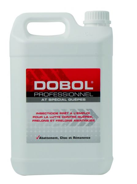 DOBOL AT Spécial Guêpes/Frelons