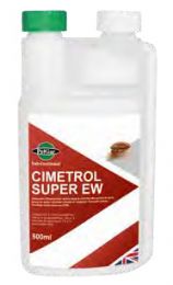 SUPER CIMETROL