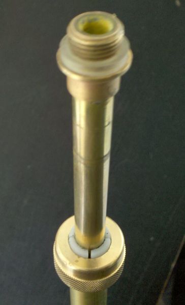 Rallonge Télécopique (1m>>2m)