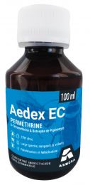 AEDEX EC