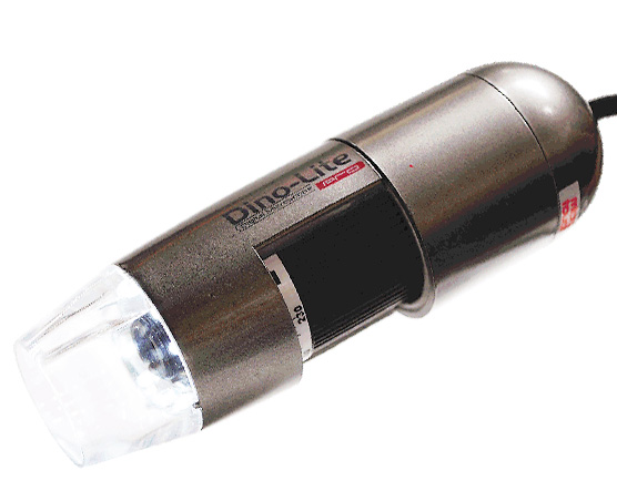 Microscope Dino Lite PRO 200x - JES
