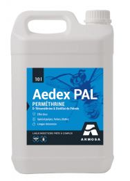 AEDEX PAL