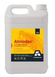 ATMODEX
