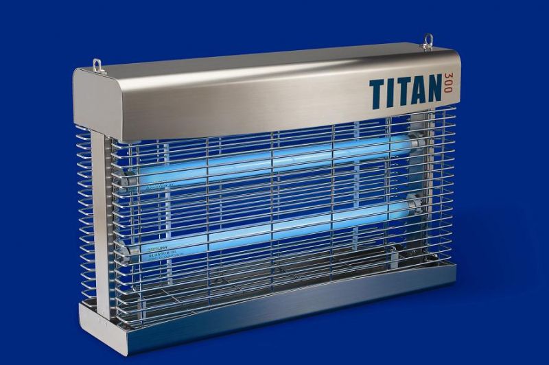 TITAN 300