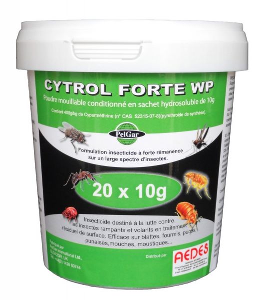 CYTROL FORTE WP