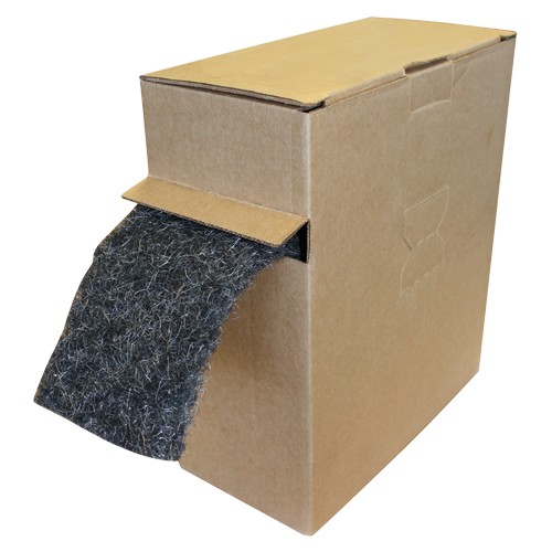 Barrière anti-rongeurs XCLUDER