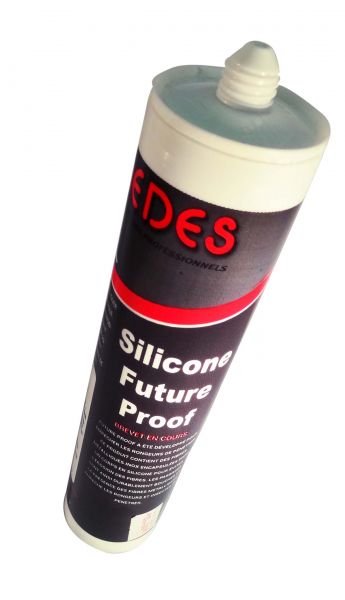 Silicone FUTURE PROOF