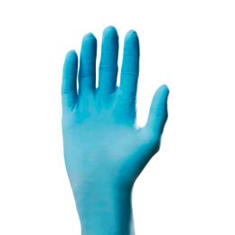 Gants Nitrile jetables