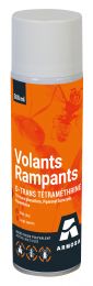 Aérosol Insectes Volants & Rampants  500 ml