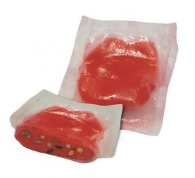 MUSKIL Pâte