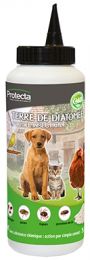 TERRE DE DIATOMÉE ANIMAUX