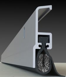 Balai de porte XCLUDER 