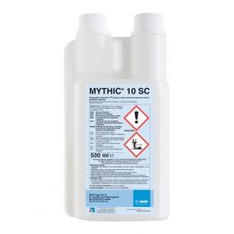 MYTHIC 10 SC