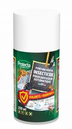 INSECTICIDE POUR DIFFUSEUR