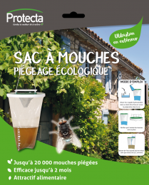 SAC A MOUCHES