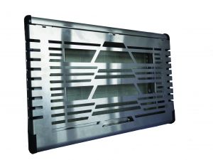 MERCURY 30 - Inox