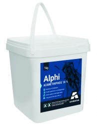 ALPHI MOUCHES
