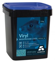MELANGE 3 CEREALES VIRYL