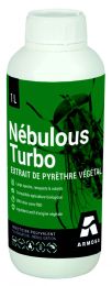 NEBULOUS TURBO