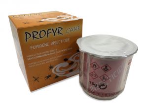 PROFYR CARE HYDRO-REACTIF 15G