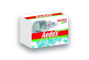 AEDEX PATE - STRONG PASTA 25