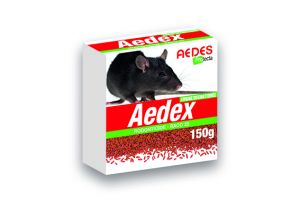 AEDEX AVOINE - RACO 25