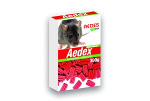 AEDEX BLOC - PROBLOC 25