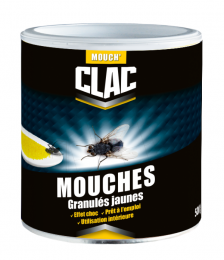 MOUCH'CLAC