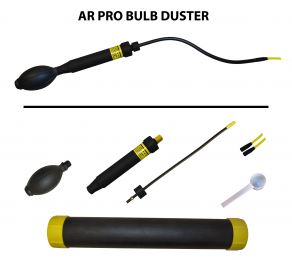 Poudreuse Manuelle AR BULB DUSTER