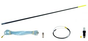 KIT DE CONVERTION LIQUIDE - T8S