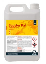 BUGSTER PAL