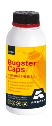 BUGSTER CAPS