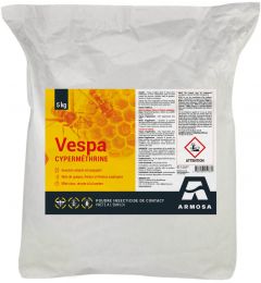 POUDRE VESPA