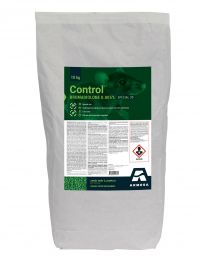 BLE ENTIER CONTROL SPÉCIAL 3D