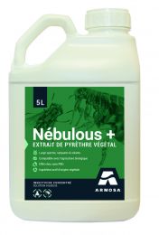 NEBULOUS +
