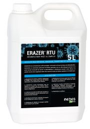 ERAZER RTU 5L