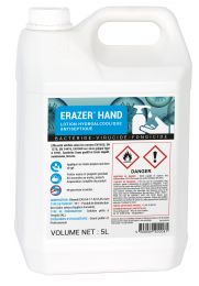 ERAZER HAND 5L