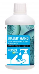 ERAZER HAND 500ML