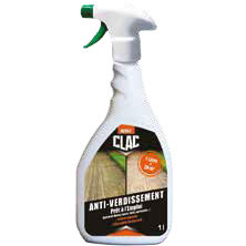 ANTI-VERDISSEMENT PAE CLAC 1L