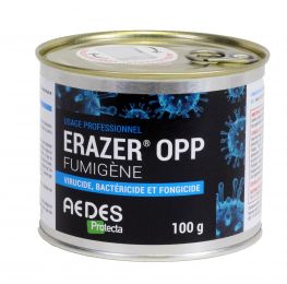 ERAZER OPP FUMIGÈNE