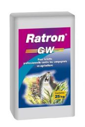 RATRON® GW