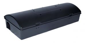 POSTE SOURIS RANGER ROTECH®