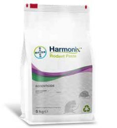 HARMONIX® Rodent Paste