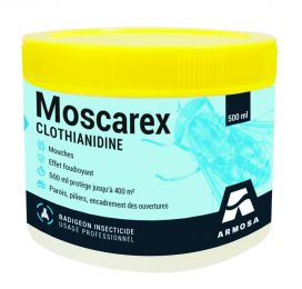 MOSCAREX 