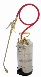 Pulvérisateurs AIROFOG INOX